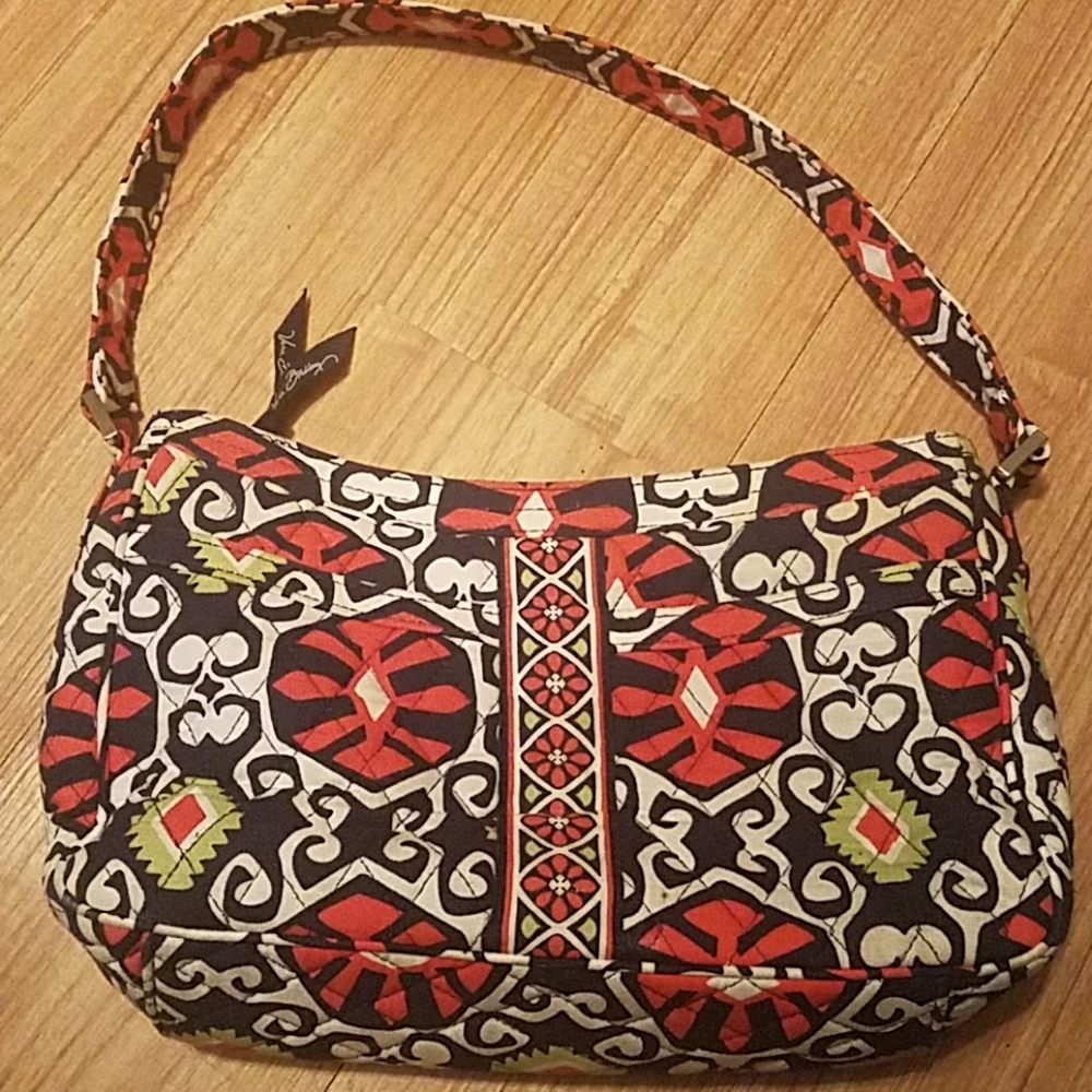 Vera Bradley Women's Purse Handbag